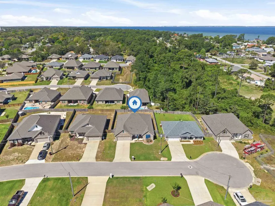 1473 Penn State Ct, Gulf Breeze, FL 32563 - #3