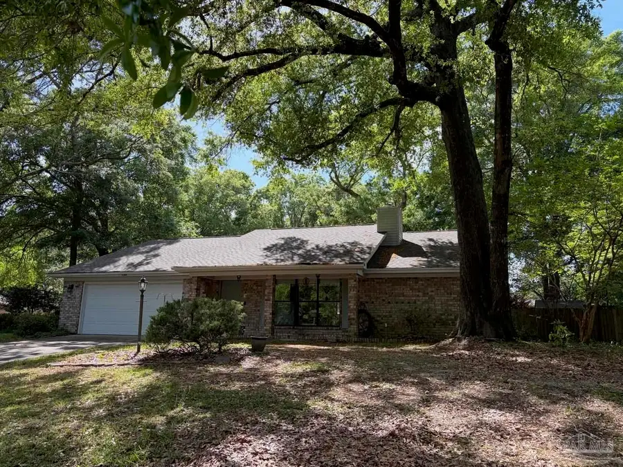 10109 Foxrun Rd, Pensacola, FL 32514 - #3