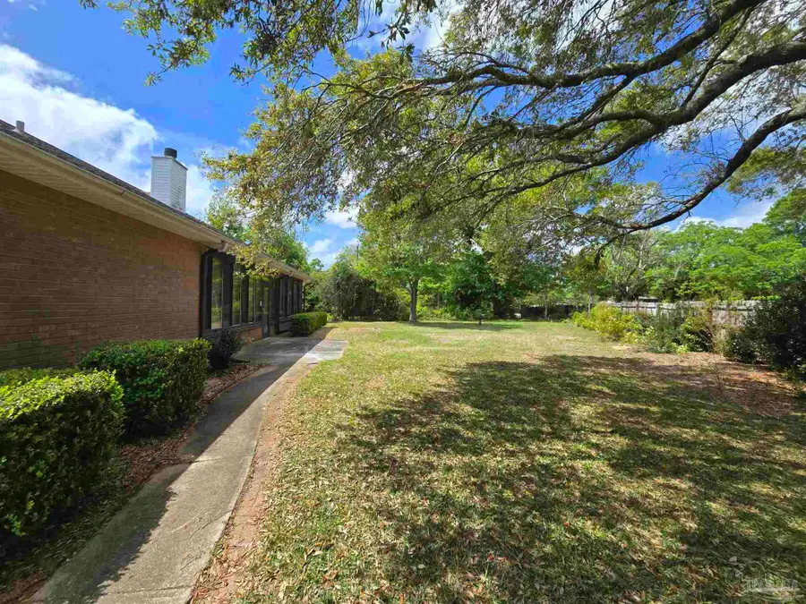 1574 Hunters Creek Dr, Cantonment, FL 32533 - #2