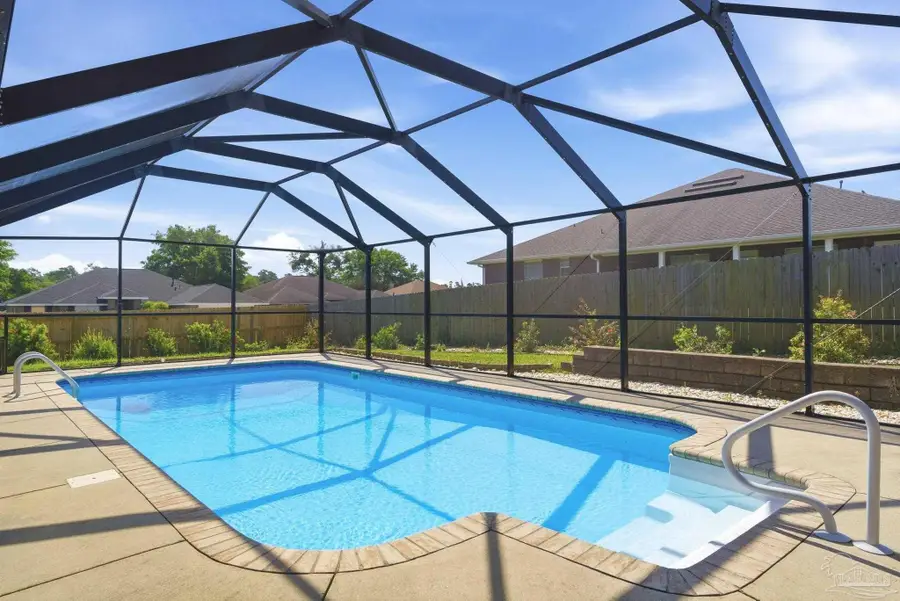 732 Mohegan Cir, Cantonment, FL 32533 - #2