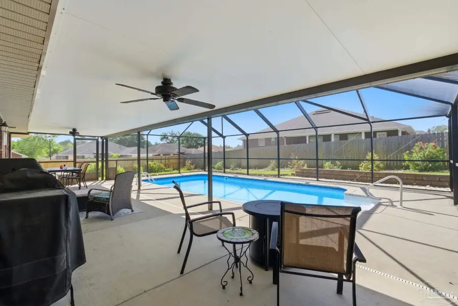 732 Mohegan Cir, Cantonment, FL 32533 - #3