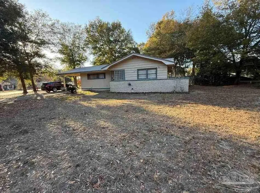 6480 Cypress St, Milton, FL 32570 - #3