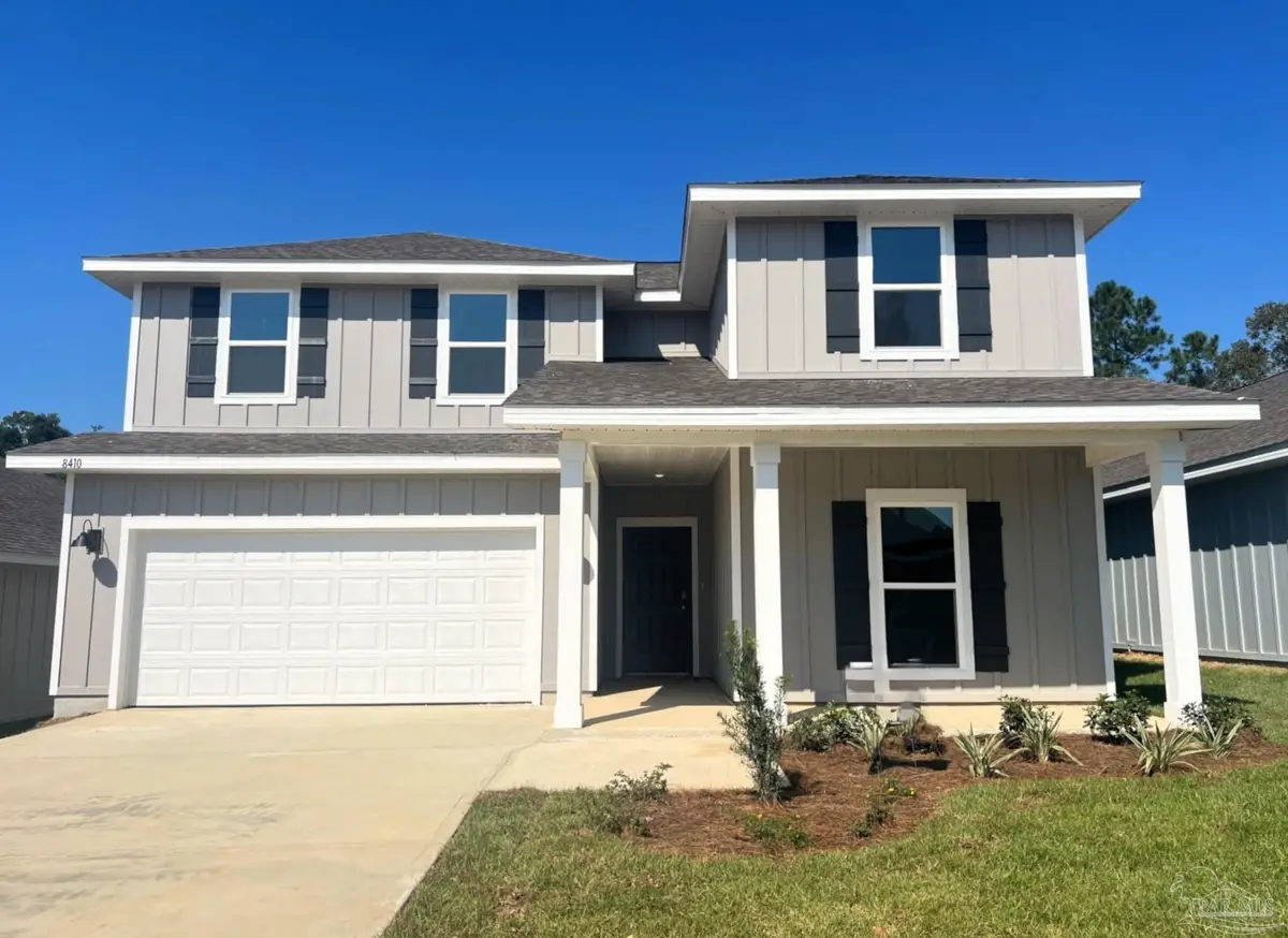 3628 Fallschase Blvd, Pensacola, FL 32526 - #1