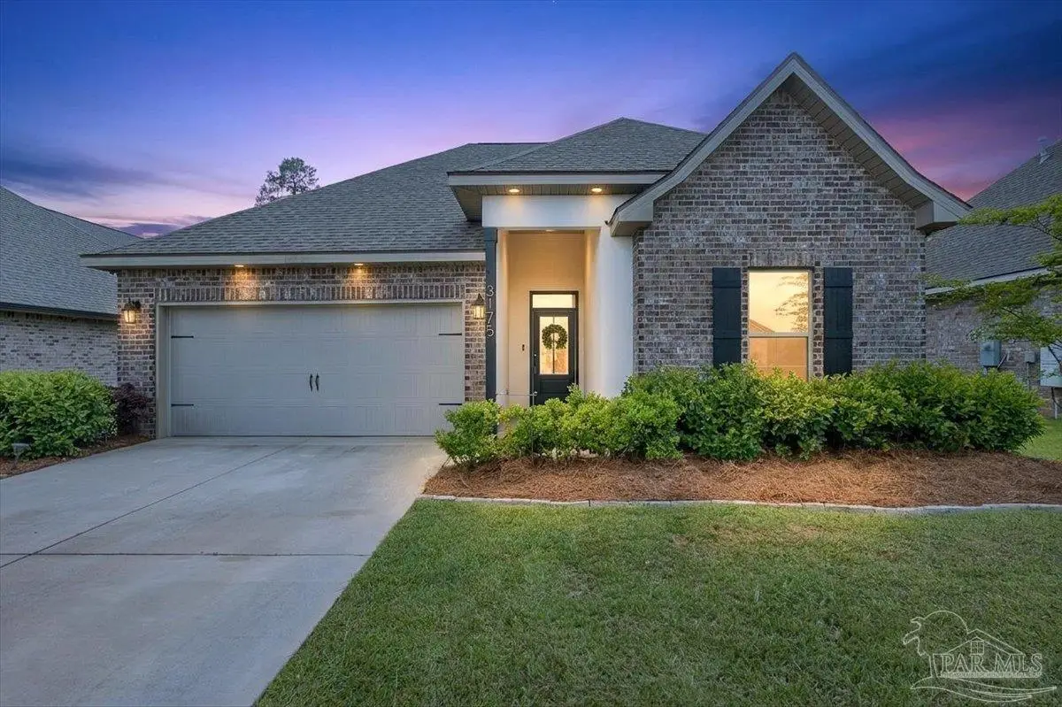 3175 Mountain Laurel Tr, Cantonment, FL 32533 - #1