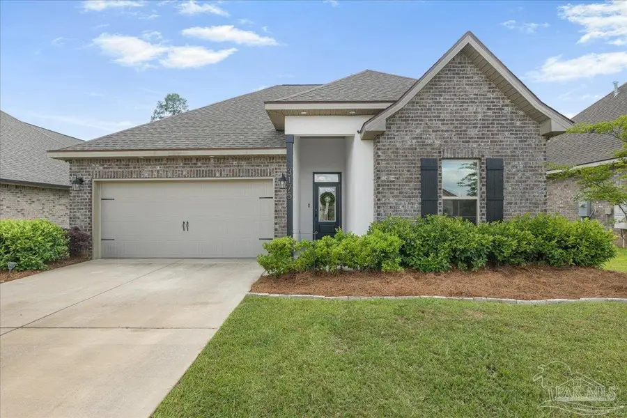 3175 Mountain Laurel Tr, Cantonment, FL 32533 - #2