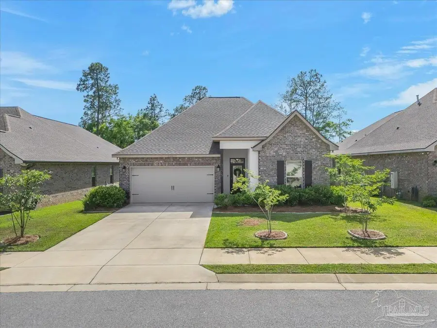 3175 Mountain Laurel Tr, Cantonment, FL 32533 - #3