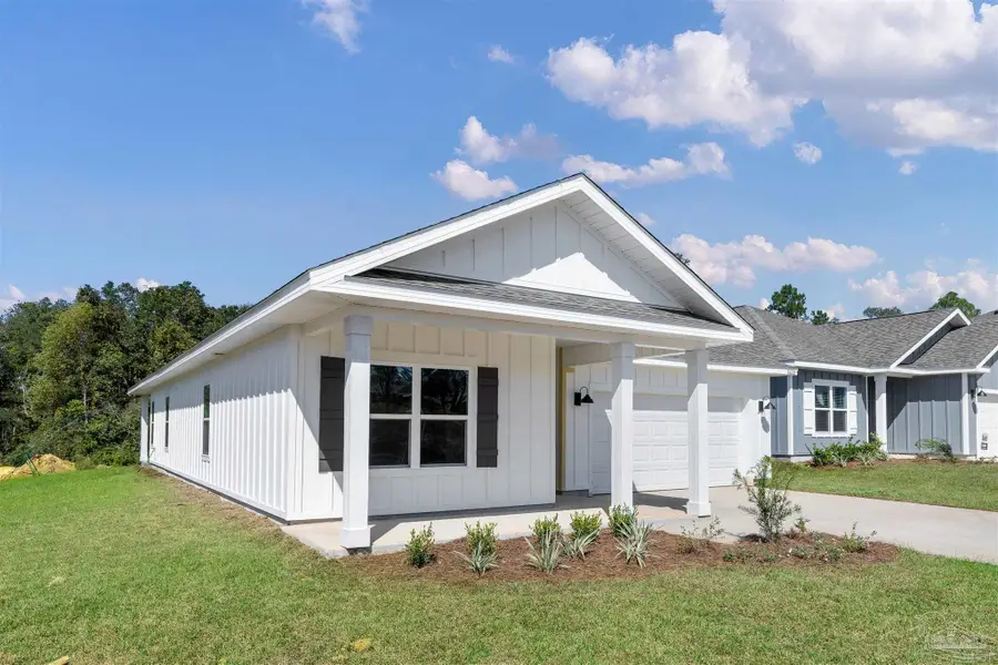 3262 Water Birch Rd, Cantonment, FL 32533 - #2