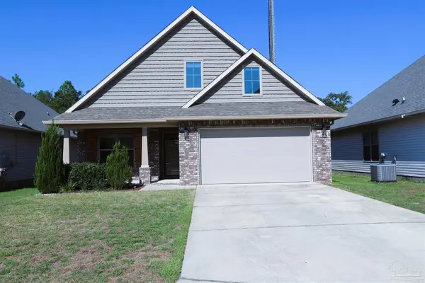 10824 Trailblazer Way, Pensacola, FL 32506