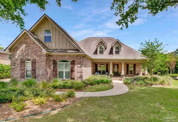 8525 Foxtail Loop, Pensacola, FL 32526