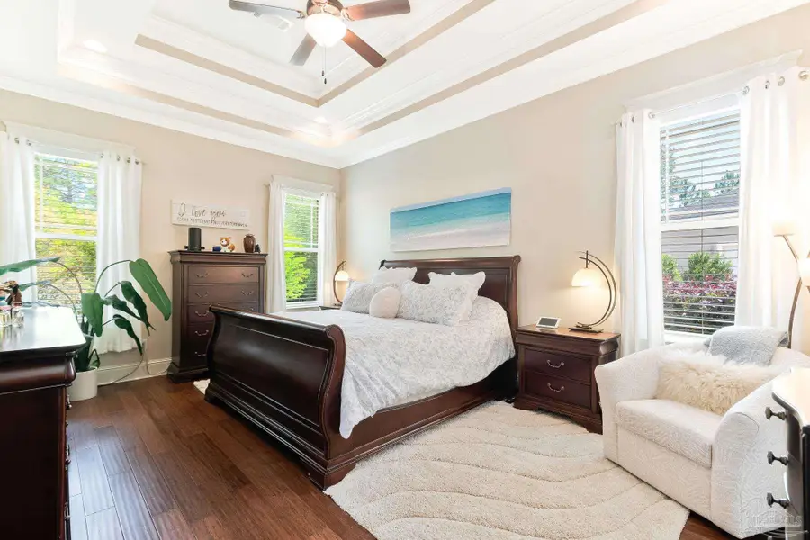 8525 Foxtail Loop, Pensacola, FL 32526 - #3