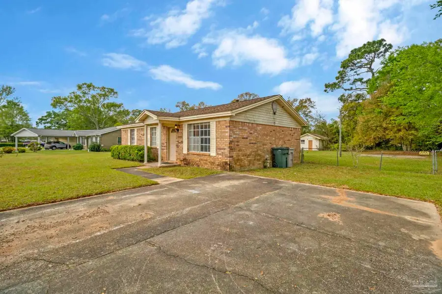 8603 Russell Ave, Pensacola, FL 32534 - #2