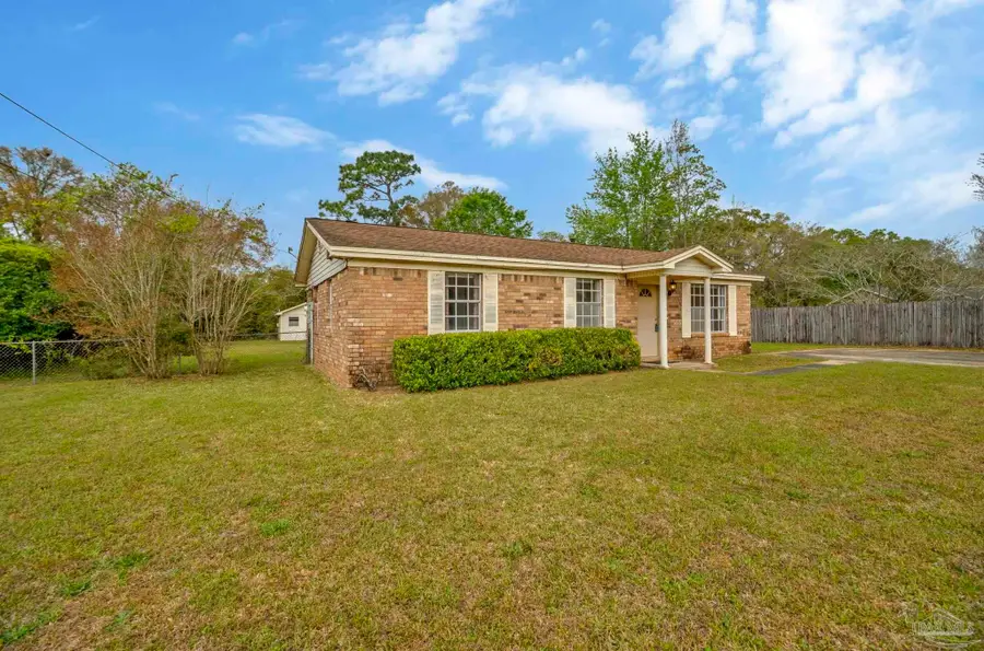8603 Russell Ave, Pensacola, FL 32534 - #3