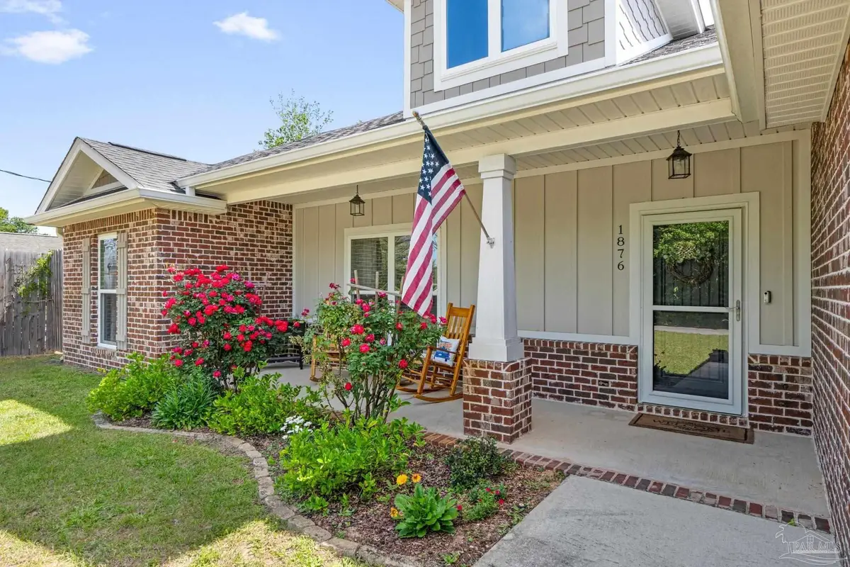 1876 Hondo Trl, Gulf Breeze, FL 32563 - #1