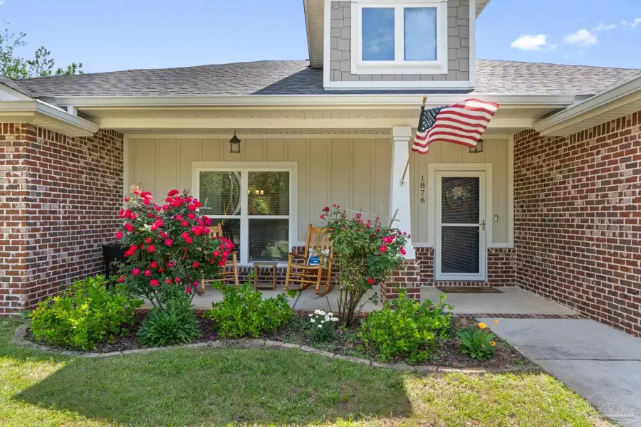 1876 Hondo Trl, Gulf Breeze, FL 32563 - #2
