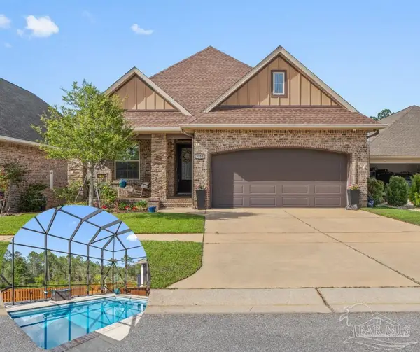 5955 Huntington Creek Blvd, Pensacola, FL 32526