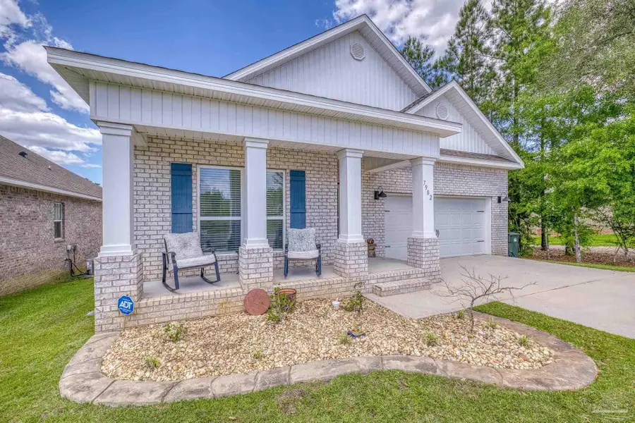 7902 Burnside Loop, Pensacola, FL 32526 - #2