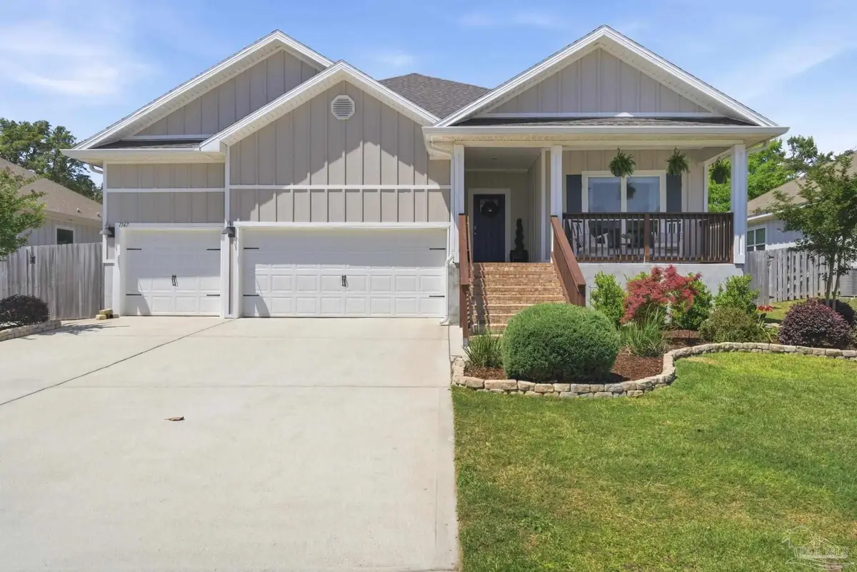 1567 Amaya Ln, Gulf Breeze, FL 32563 - #1