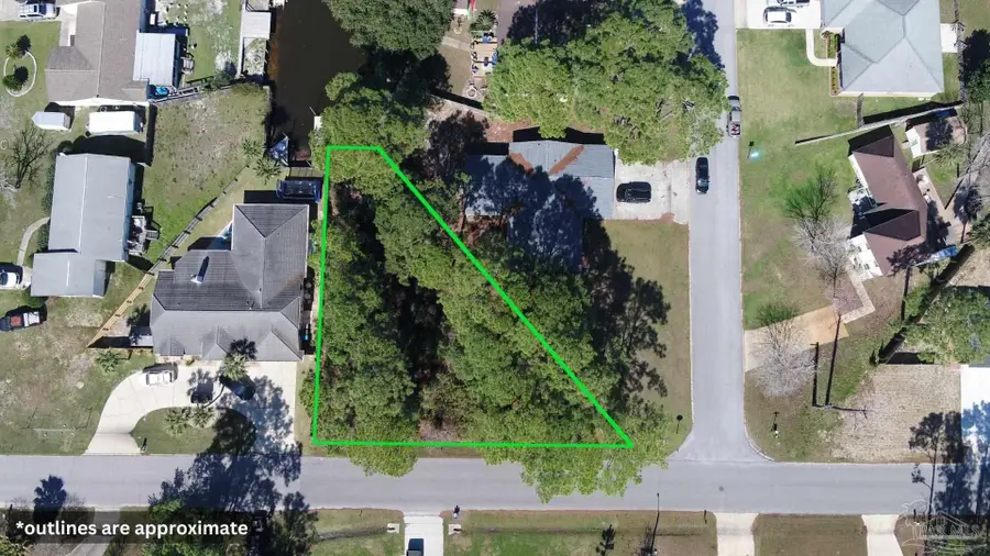 3212 Duke Dr #Lot 74, Gulf Breeze, FL 32563 - #3