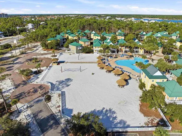 13555 Perdido Key Dr #C46D, Perdido Key, FL 32507