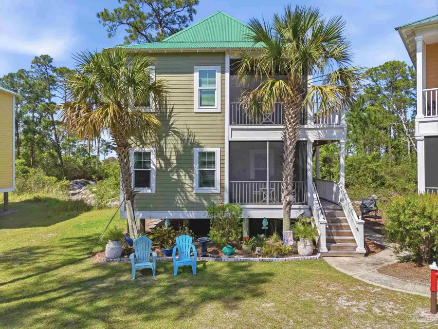 13555 Perdido Key Dr #C46D, Pensacola, FL 32507 - #2