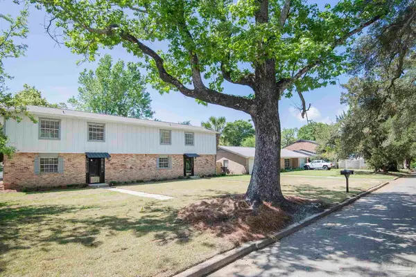 1119 & 1121 E Lakeview Ave, Pensacola, FL 32503