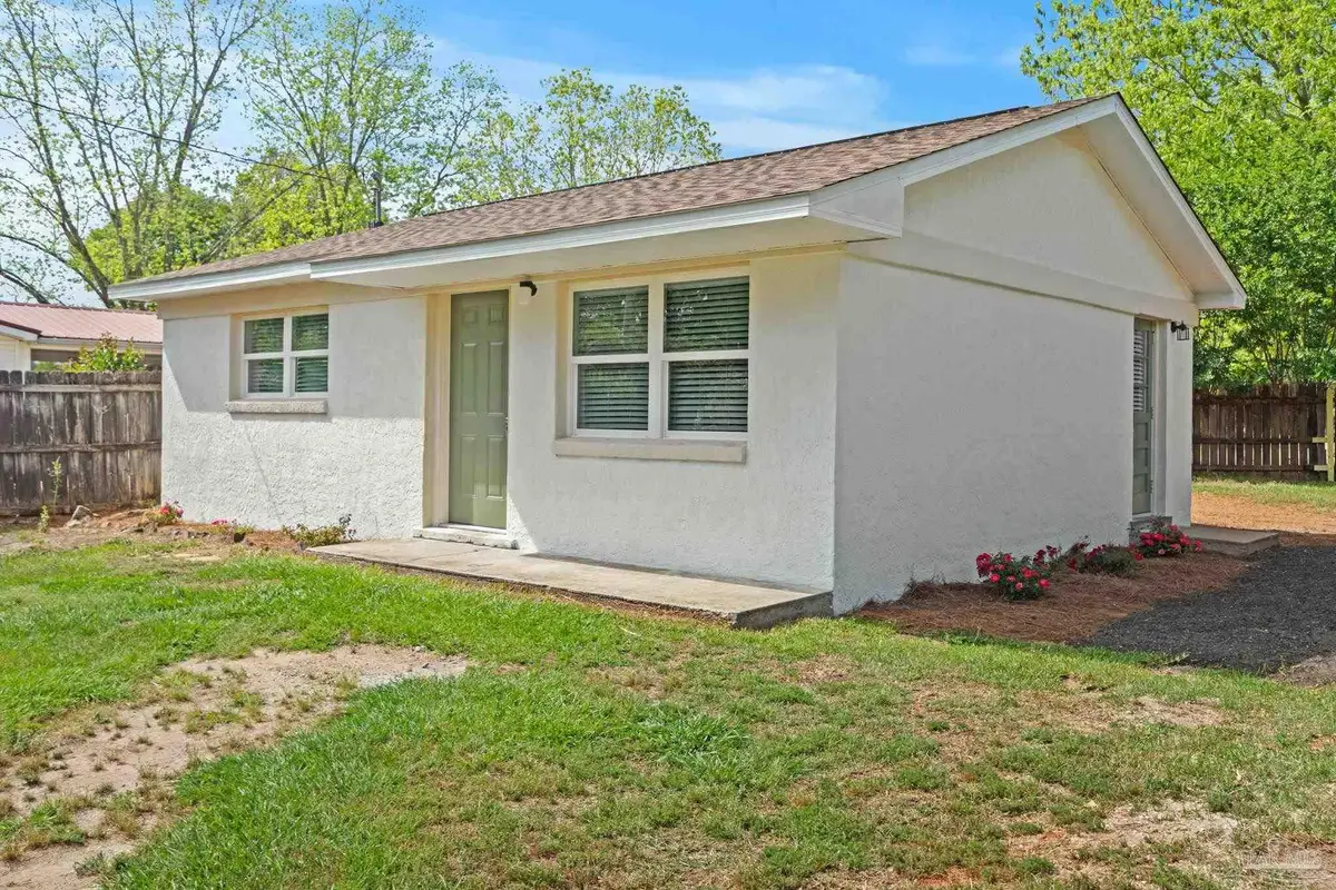 3281 Mason Rd, Walnut Hill, FL 32568 - #1