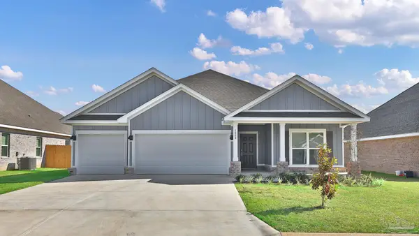 3239 Water Birch Rd, Cantonment, FL 32533