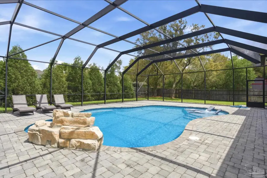 6750 Bushton St, Navarre, FL 32566 - #2