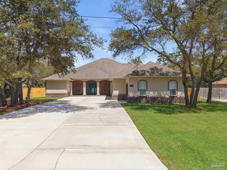 6750 Bushton St, Navarre, FL 32566 - #3