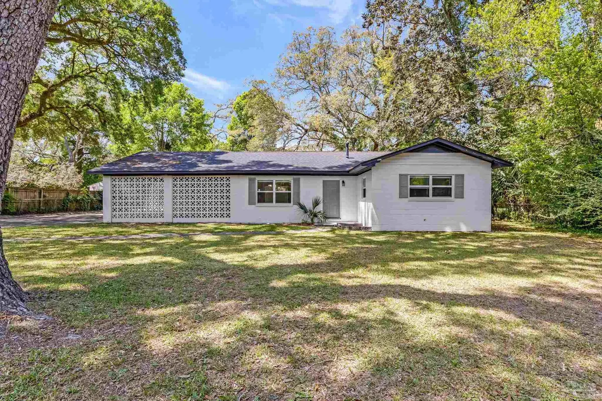 1905 N 60th Ave, Pensacola, FL 32506 - #1