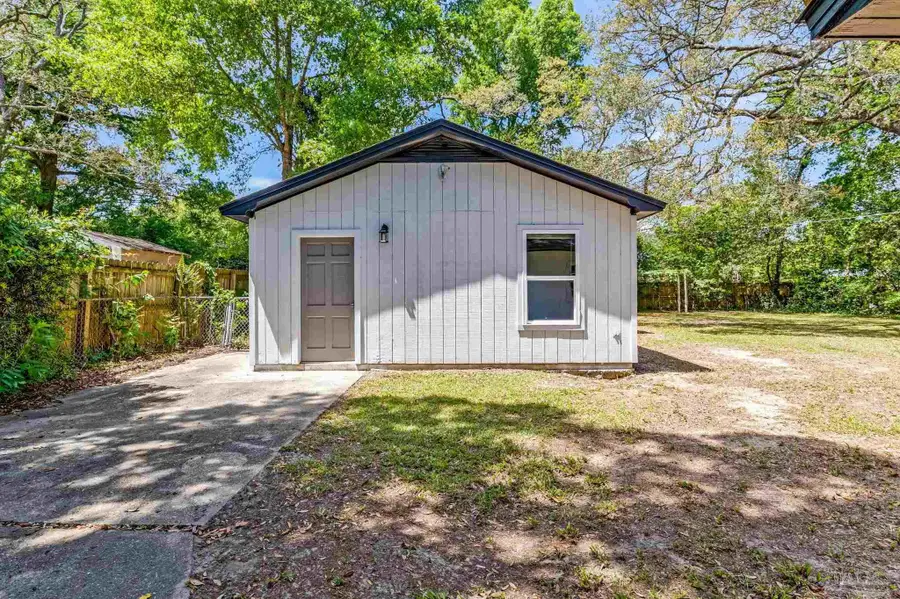 1905 N 60th Ave, Pensacola, FL 32506 - #2