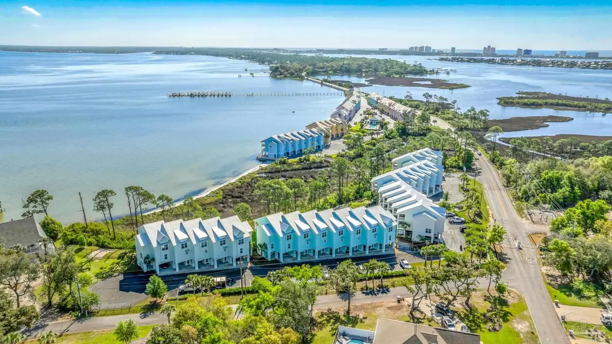 16140 Innerarity Pt Rd, Pensacola, FL 32507 - #1