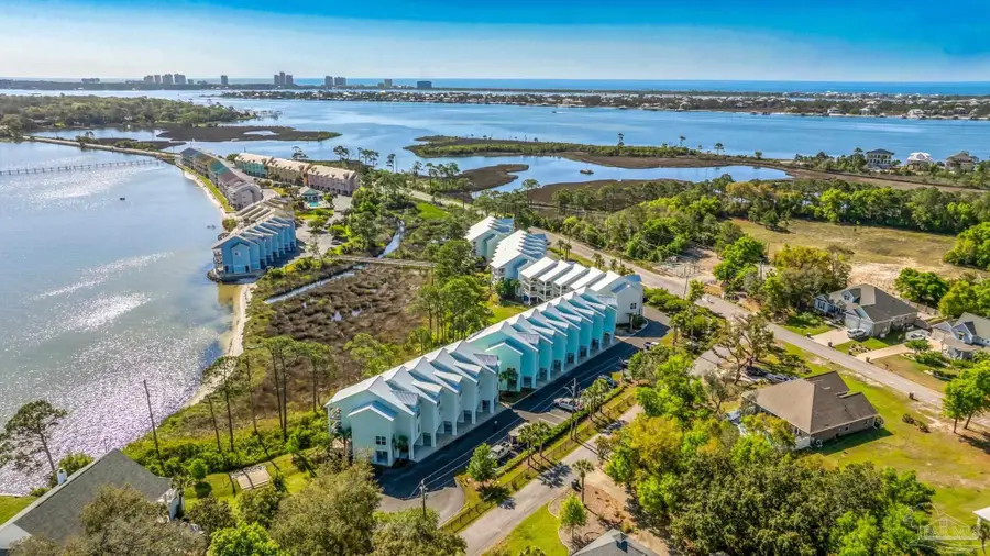 16140 Innerarity Pt Rd, Pensacola, FL 32507 - #2