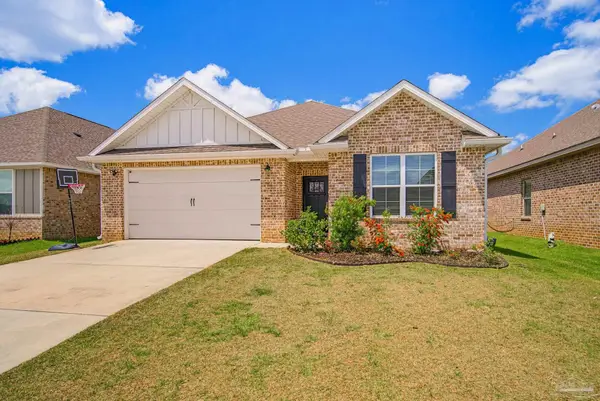 2315 Habersham Ln, Cantonment, FL 32533