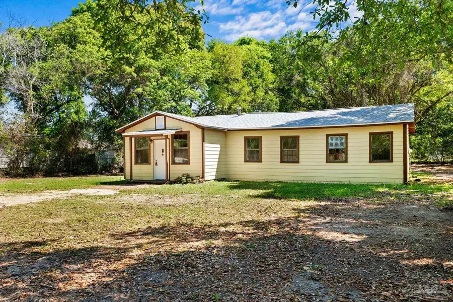 2403 E Johnson Ave, Pensacola, FL 32514 - #2