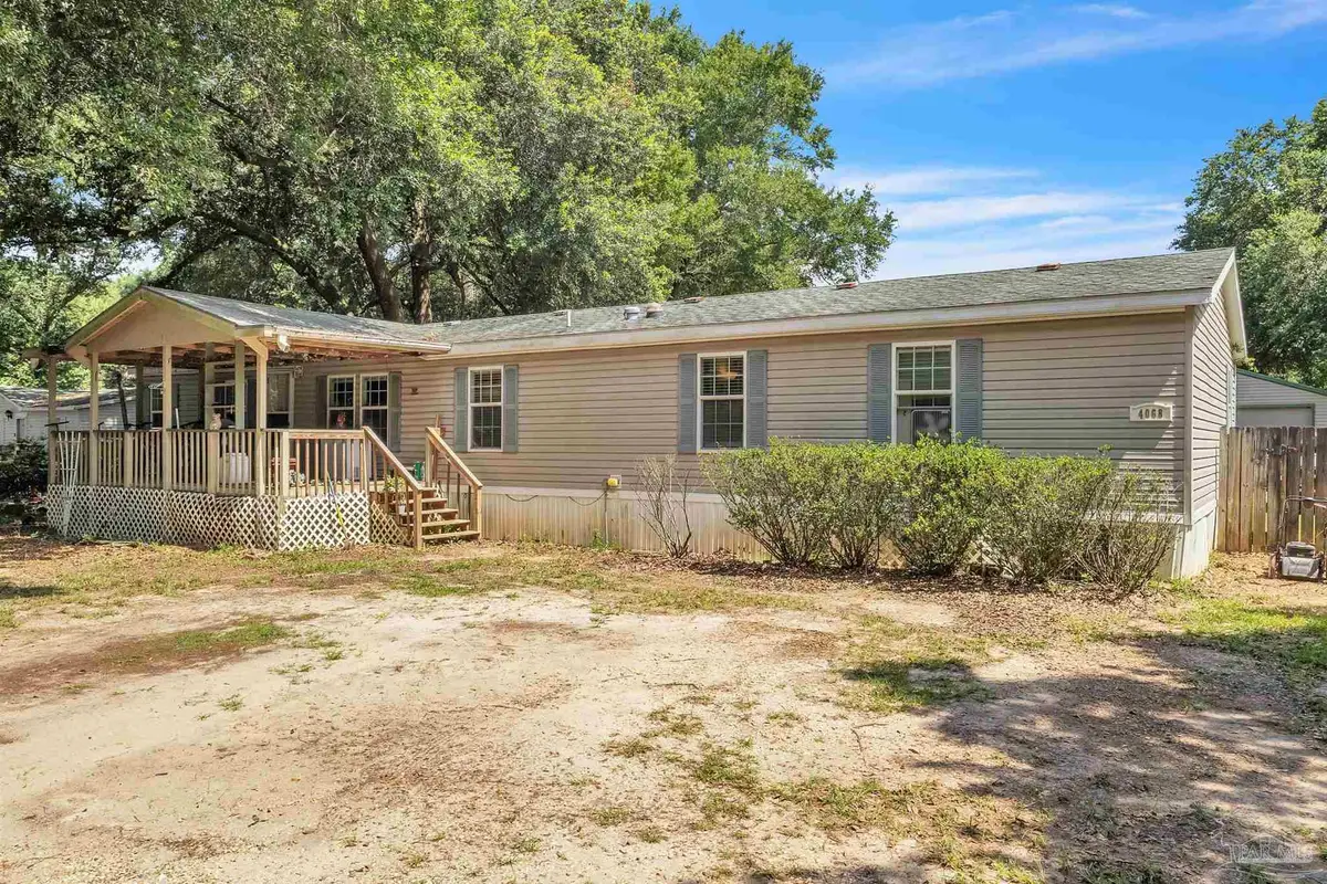 4068 Scottsdale Ave, Pace, FL 32571 - #1