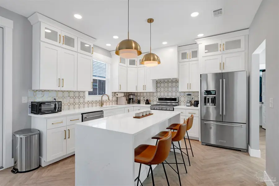 1311 E Hatton St, Pensacola, FL 32503 - #3