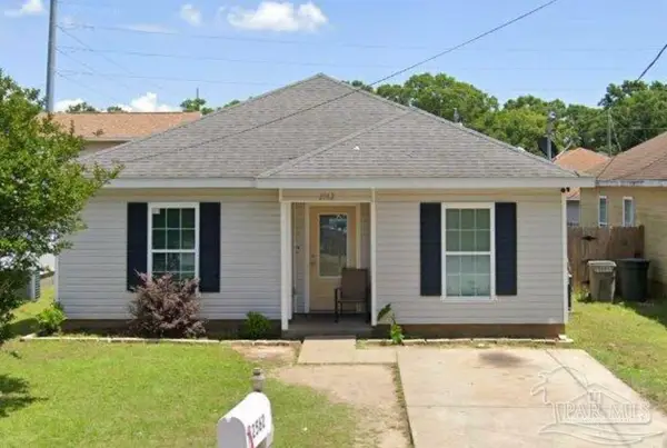 2562 N D St, Pensacola, FL 32501