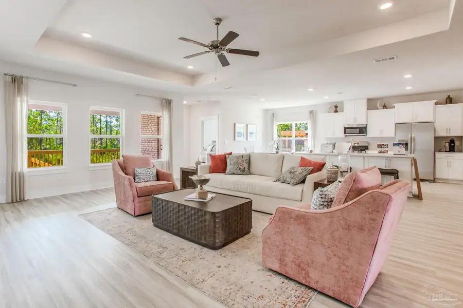 5648 Grit St, Milton, FL 32570 - #3