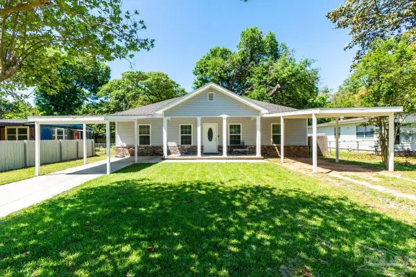 5105 Wildewood Ave, Pensacola, FL 32505