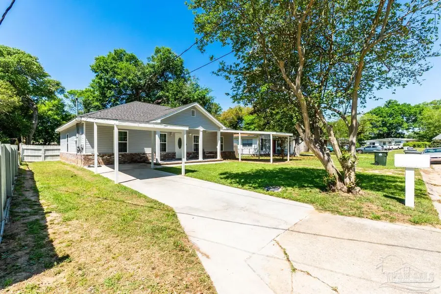 5105 Wildewood Ave, Pensacola, FL 32505 - #3
