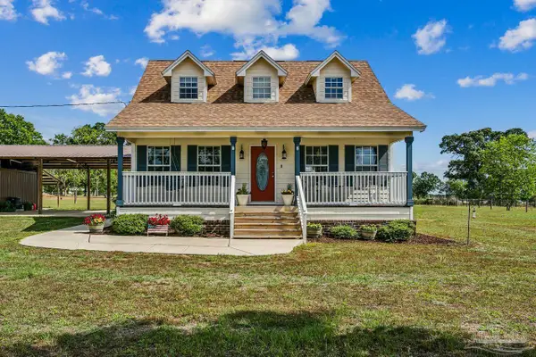 6545 Greenwood Rd, Jay, FL 32565