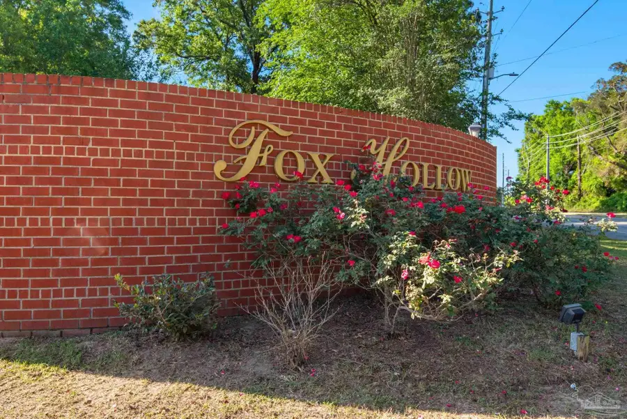 8751 Ramble Woods Dr, Pensacola, FL 32514 - #2