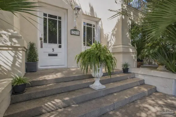 208 W Strong St #1-4, Pensacola, FL 32501