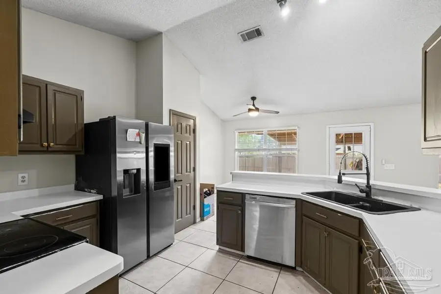 1763 Condor Dr, Cantonment, FL 32533 - #2