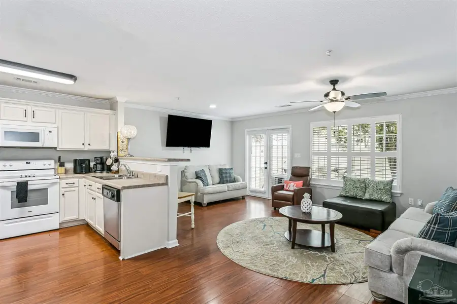 156 Swaying Pine Ct, Crestview, FL 32539 - #3