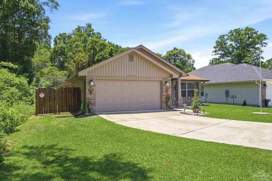 8803 Derby Ln, Pensacola, FL 32534 - #3