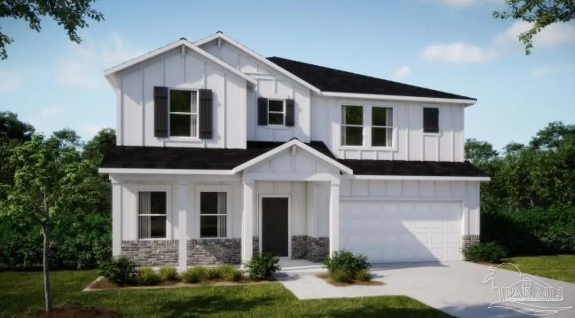 10765 Lucie Ct, Pensacola, FL 32526 - #1