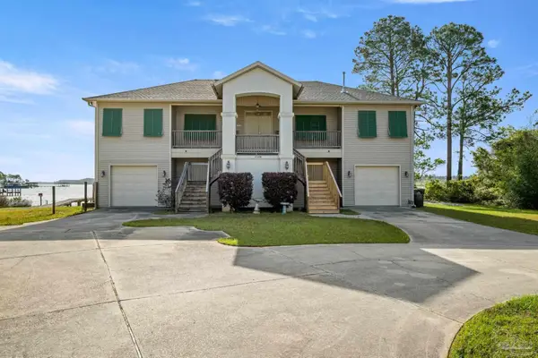 2508 Redoubt Ave, Pensacola, FL 32507