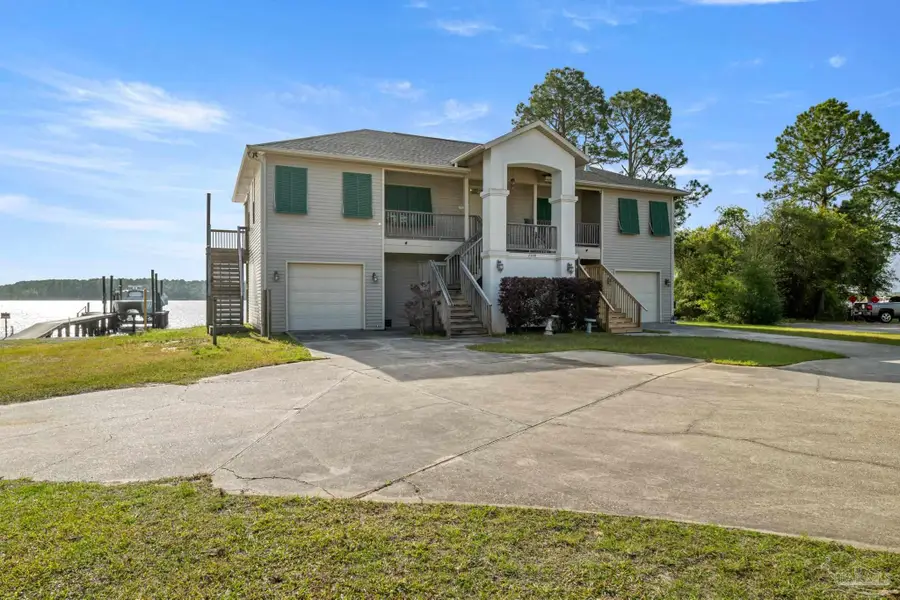 2508 Redoubt Ave, Pensacola, FL 32507 - #3
